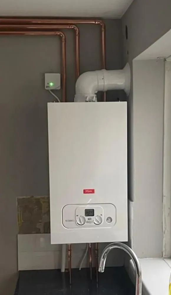 Boiler Installations by Boilertech NE