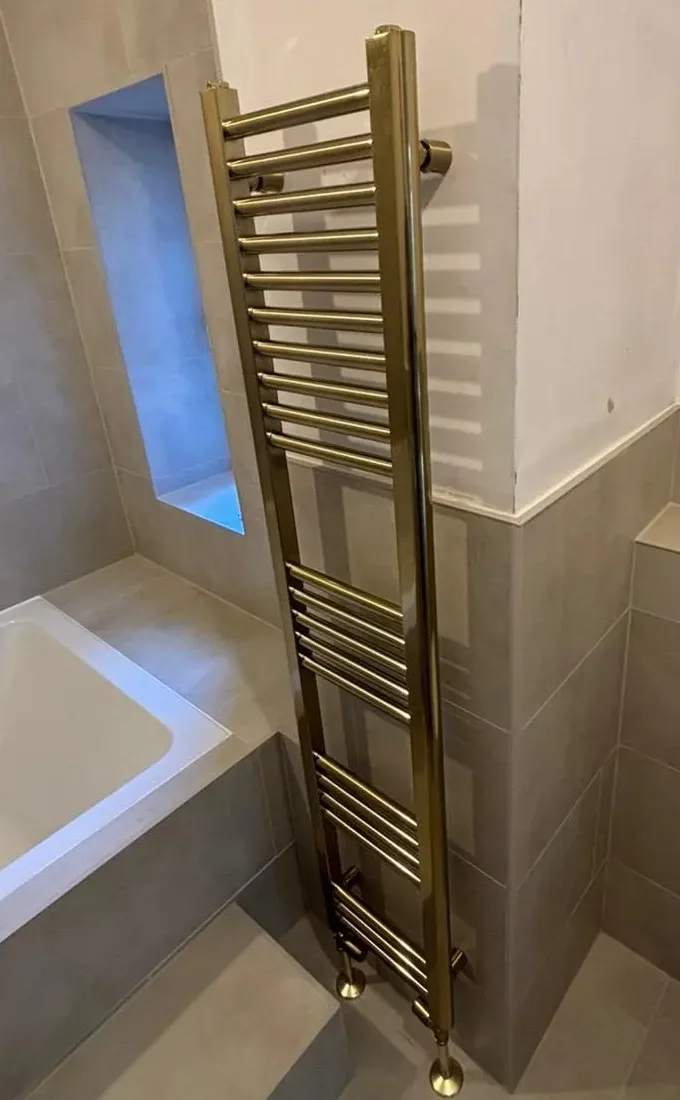Powerflushing & Radiators by Boilertech NE